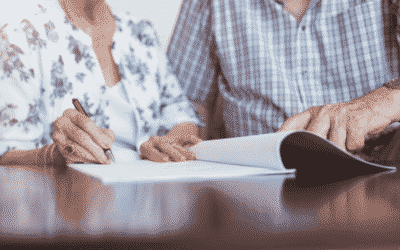 Herencias y Testamentos: Todo lo que Necesitas Saber